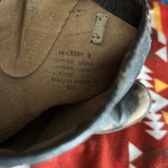 Freebird boots - Picture 7 of 9
